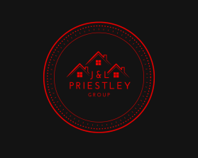 J&amp;L Priestley Group entry by Pyramid Graphics