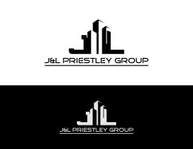 J&amp;L Priestley Group entry by Designer Arif