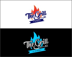The Grille entry by adamcore