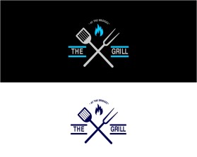 The Grille entry by adamcore