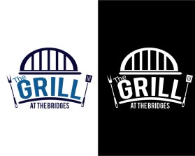 The Grille entry by odieyuza