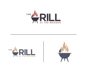 The Grille entry by malangdesign