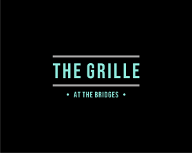 Winning entry: The Grille entry by bismillah17