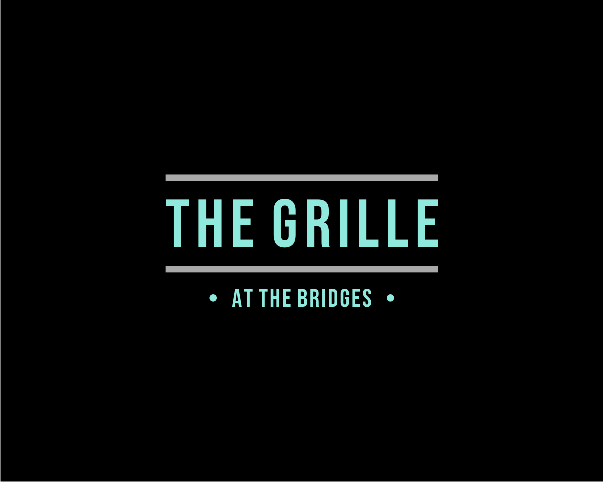Logo Design for The Grille
