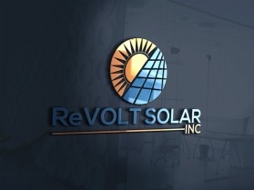 ReVolt Solar, Inc. entry by Design Rock