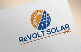ReVolt Solar, Inc. entry by Design Rock