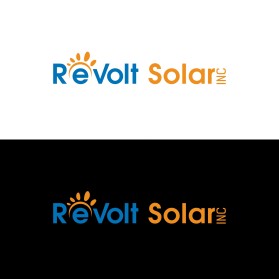 ReVolt Solar, Inc. entry by wellbeing