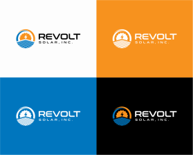 ReVolt Solar, Inc. entry by andsue