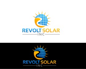 ReVolt Solar, Inc. entry by future22