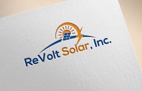 ReVolt Solar, Inc. entry by MuhammadR