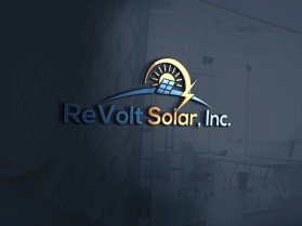 ReVolt Solar, Inc. entry by MuhammadR