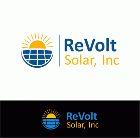 ReVolt Solar, Inc. entry by RIFAN321