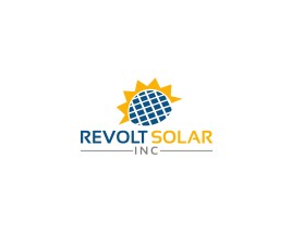 ReVolt Solar, Inc. entry by future22