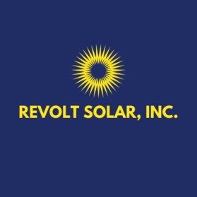 ReVolt Solar, Inc. entry by ASDESIGNS