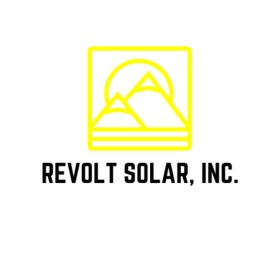 ReVolt Solar, Inc. entry by ASDESIGNS