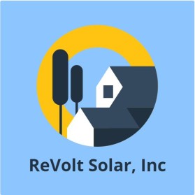 ReVolt Solar, Inc. entry by AJInkya