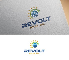 ReVolt Solar, Inc. entry by rizall