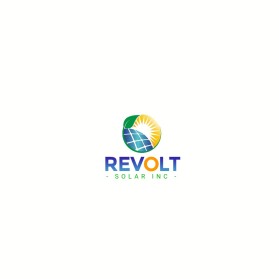 ReVolt Solar, Inc. entry by FreelanceAmisu