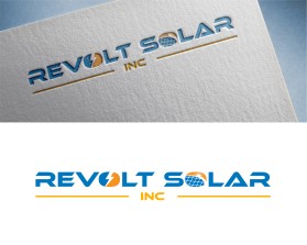 ReVolt Solar, Inc. entry by berlianapril