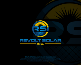 ReVolt Solar, Inc. entry by alley