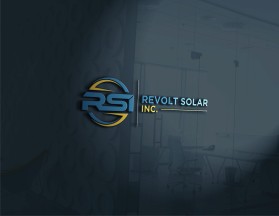 ReVolt Solar, Inc. entry by sarkun