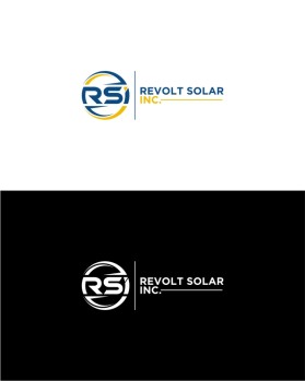 ReVolt Solar, Inc. entry by ZulvaArt