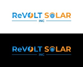 ReVolt Solar, Inc. entry by berlianapril