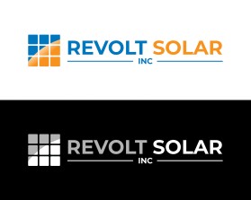 ReVolt Solar, Inc. entry by berlianapril
