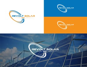 ReVolt Solar, Inc. entry by sarkun