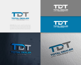 Total Dealer Training entry by alley