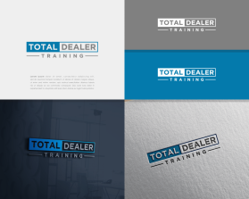 Total Dealer Training entry by alley
