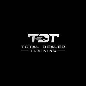 Total Dealer Training entry by wellbeing