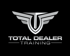 Total Dealer Training entry by ChampenG