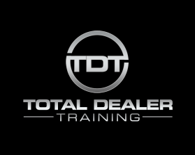 Total Dealer Training entry by ChampenG