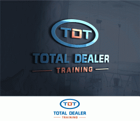 Total Dealer Training entry by RIFAN321