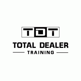 Total Dealer Training entry by RIFAN321