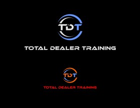 Total Dealer Training entry by Designer Arif