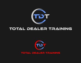 Total Dealer Training entry by Designer Arif