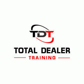 Total Dealer Training entry by RIFAN321