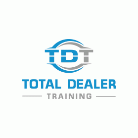 Total Dealer Training entry by RIFAN321