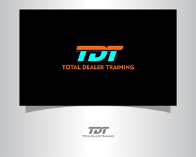 Total Dealer Training entry by Logo Allergic