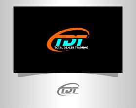 Total Dealer Training entry by Logo Allergic