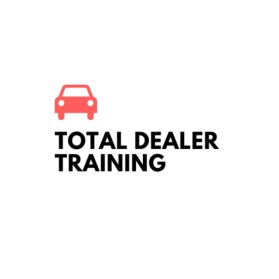Total Dealer Training entry by ASDESIGNS