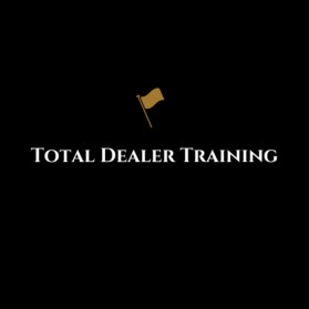 Total Dealer Training entry by ASDESIGNS