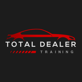 Total Dealer Training entry by FreelanceAmisu