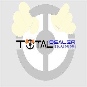 Total Dealer Training entry by nayla