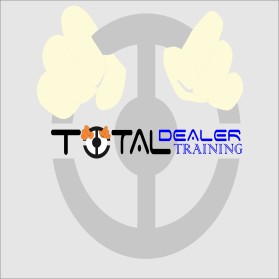 Total Dealer Training entry by nayla