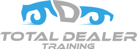 Total Dealer Training entry by Hipzee
