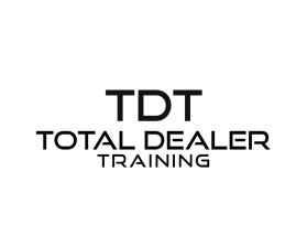 Total Dealer Training entry by Ethan