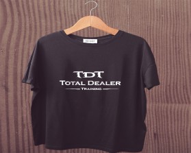 Total Dealer Training entry by entrocreation
